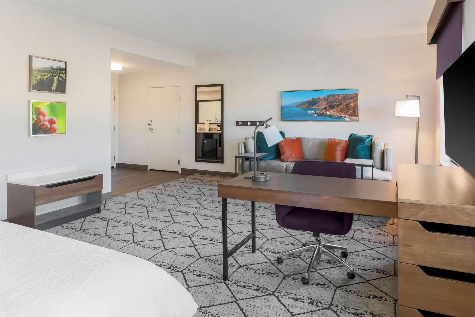 Hampton Inn & Suites Windsor-Sonoma Wine Country Εξωτερικό φωτογραφία