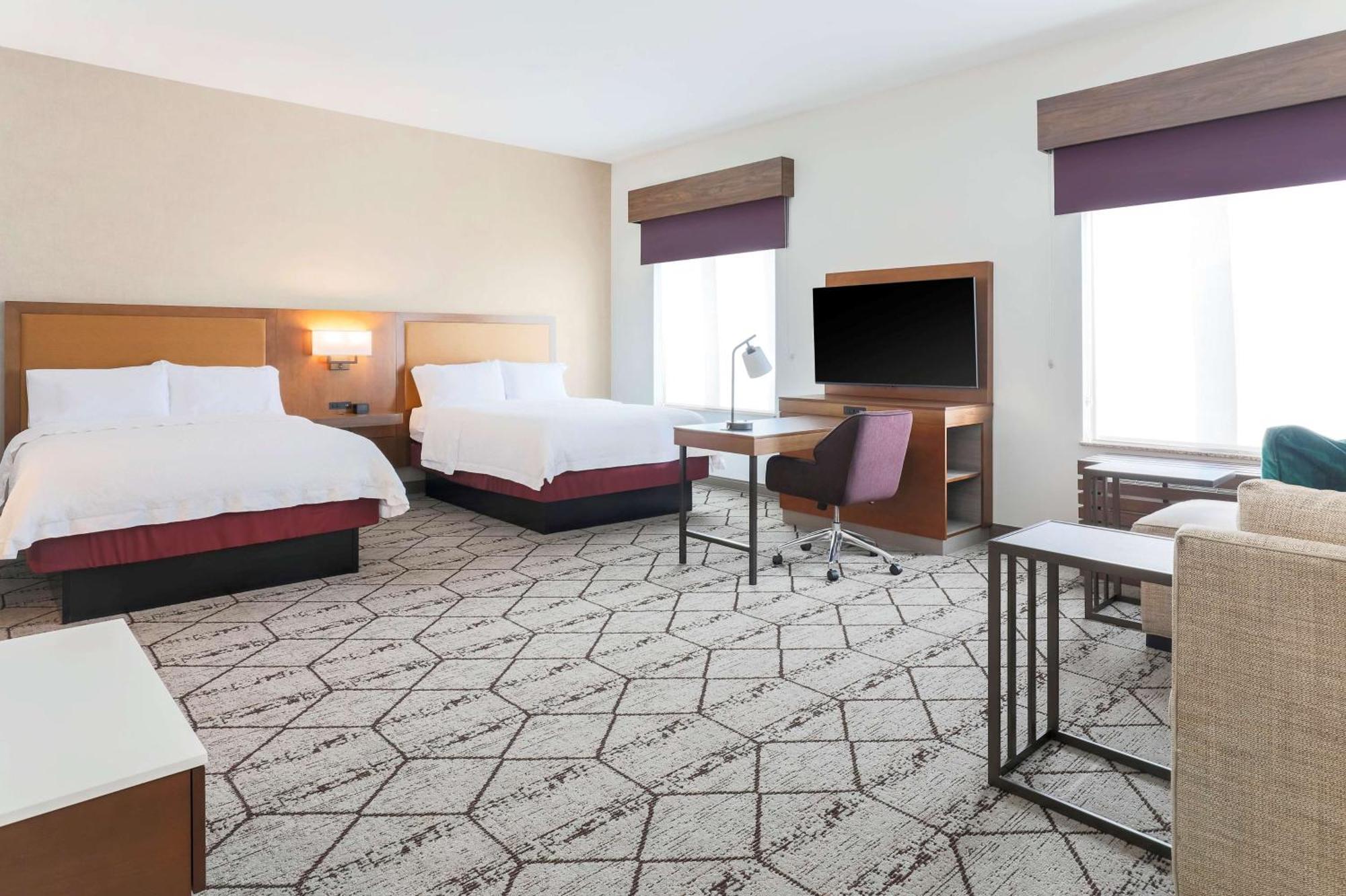 Hampton Inn & Suites Windsor-Sonoma Wine Country Εξωτερικό φωτογραφία